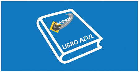 Información del Libro Azul