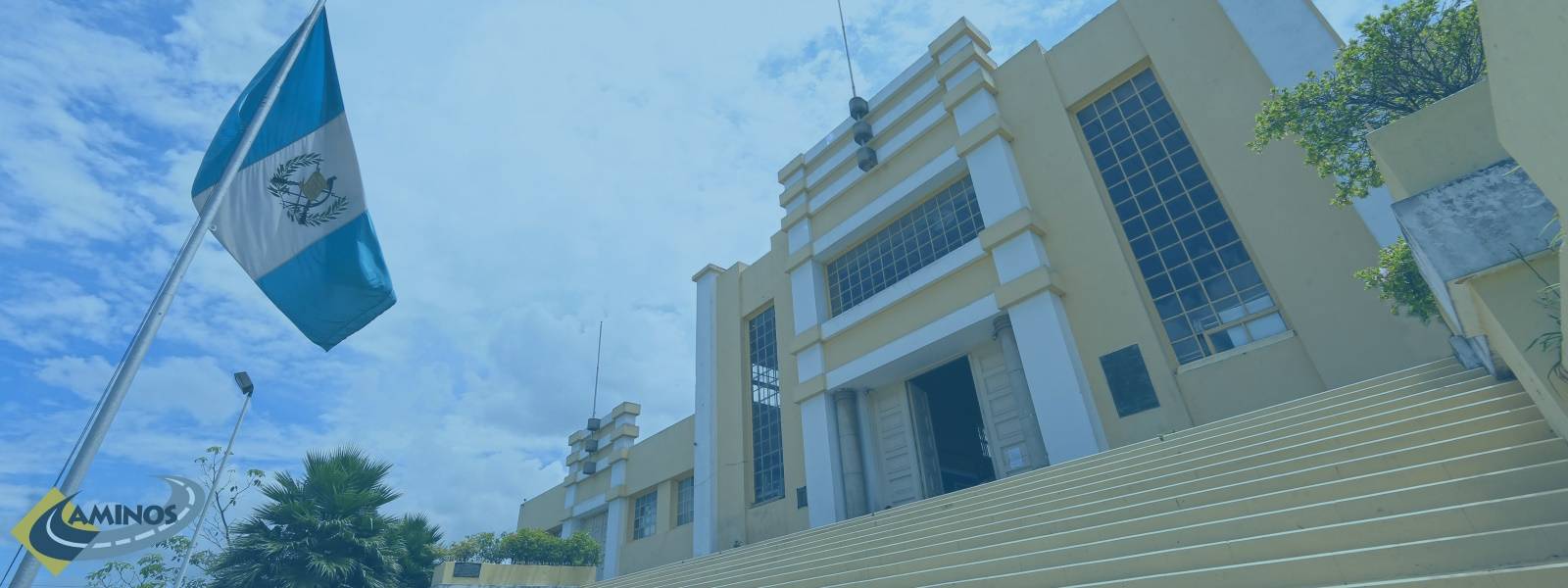 Dirección General de Caminos